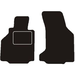 Automatten Passend Voor Porsche 986 Boxter Bose 2002 - 2005 Porsche Winparts Go! Msn-1368632