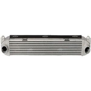 Intercooler, Inlaatluchtkoeler Land Rover Nrf 30919