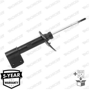 Schokdemper Citroen Monroe 742186sp