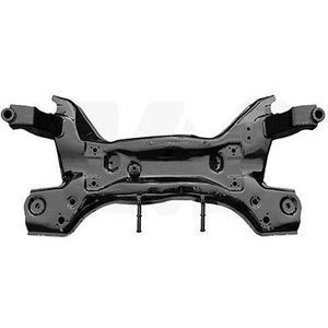 Voorbrug - Motordrager Audi, Skoda, Volkswagen Van Wezel 5814690