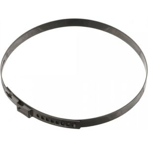 Slangklem Audi, Nissan Febi 45637