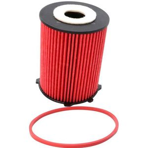 K&N Oliefilter - High Performance-Series Passend Voor Citroã«n, Ford, Mazda, Peugeot & Volvo (Hp-7 Citroen, Ds, Fiat, Ford, Mazda, Mini, Mitsubishi, Peugeot, Suzuki, Toyota, Volvo K&N Hp-7049