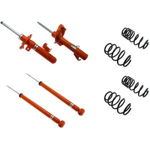 Koni Str.t Kit Volvo , Voor-As Gewicht V.a. 1001kg (1120-0862) Volvo Koni 1120-0862