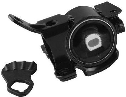 Mazda - Tedgum Ted40312 - Ophanging - Drager Automatische Transmissie - Links - Rubbermetaallager