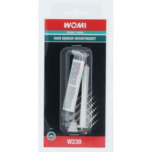 Womi W239 Regensensor Montageset 2gr