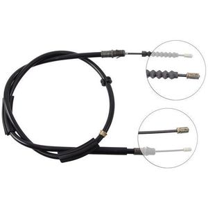 Handremkabel Ford Abs K12095