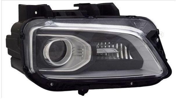 TYC - 20-17835-06-2 - Koplampen