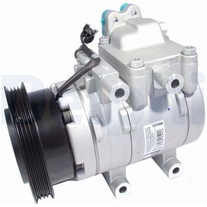 Compressor, Airconditioning Hyundai Delphi Tsp0159446