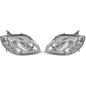 Koplamp Set Toyota Van Wezel Combideals Set_5395962