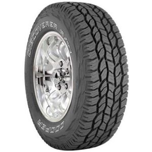 Cooper Discoverer a/t3 Sport 2 owl 265/75 R16 116T