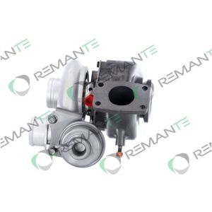 Turbocharger Volkswagen Remante 003-001-000175r