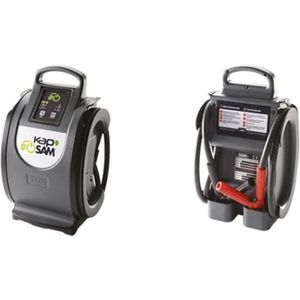 Rodac KAP&#039;SAM Jumpstarter 12V