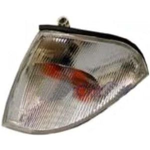 VanWezel - 5214905 - Clignoteur Avant Links - Wit - Voor Subaru Justy 09/1995 tot 2003