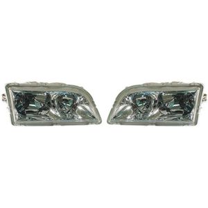 Koplamp Set Volvo Van Wezel Combideals Set_5941962