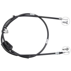 Handremkabel Opel Abs K13993