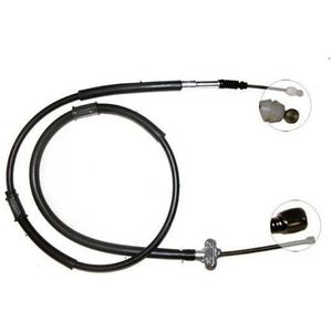 Handremkabel Toyota Abs K12717