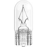 Osram 2825-2bl - Gloeilamp - Achteruitrijlicht - Halogeen - 12 Volt - 5 Watt - 2 Stuks