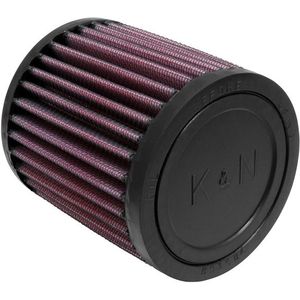 K&N Universeel Vervangingsfilter Cilindrisch 52 mm