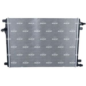 Radiateur Mercedes-Benz Nrf 550341