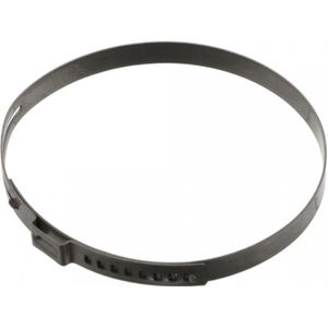 Slangklem Bmw, Mercedes-Benz, Opel, Volkswagen Febi 45634