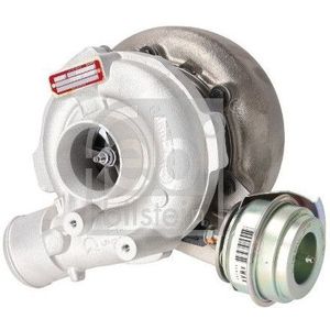 Turbocharger Bmw Febi 187377