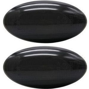 Blic L50-140-001led-S - Knipperlicht - Wit - Voor Fiat, Opel, Suzuki