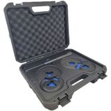 Weber Tools - Universele Veerspanner - Geschikt Voor Diverse Auto's