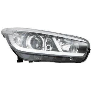 Koplamp Kia Diederichs 6554080