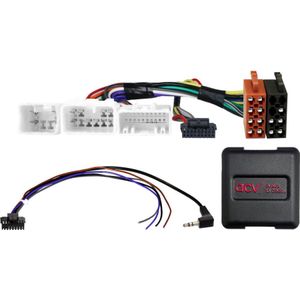 S.w.. Lexus/Toyota Diverse Voertuigen 10pin/6pin/20pin Multilead (42sty001) Lexus, Toyota Acv 42xty001