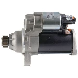 Startmotor / Starter Audi, Seat, Skoda, Volkswagen Hella 8ea 012 528-701