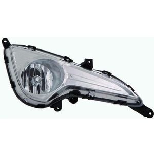 Mistlamp Hyundai Depo 221-2037r-Ue