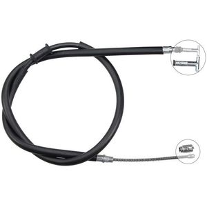 Handremkabel Audi, Ford Abs K13952