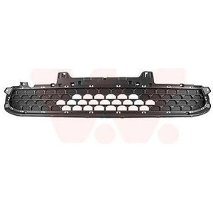 Hyundai - Ventilatiegrille - Bumper - Voorzijde - 8150590