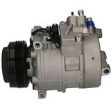 Bmw - Compressor - Airconditioning - 12 Volt - 4 Groeven - Riemschijf-Ø 109 mm