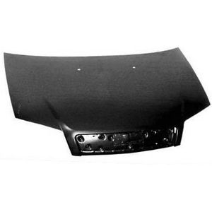 Motorkap Vanaf '03 Fiat Van Wezel 1622660