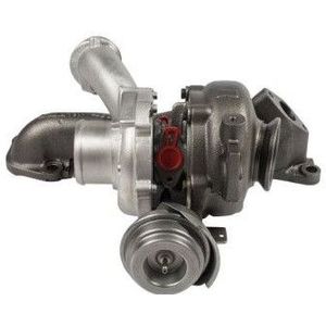 Turbocharger Cadillac, Fiat, Opel, Saab Approved Green Adopas1905gc-1