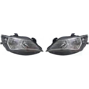 Koplamp Set Seat Van Wezel Combideals Set_4924964