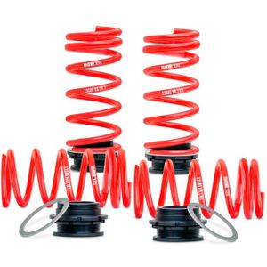 H&R Hoogteverstelbaar Veersysteem Audi  8v Hb/Sb & Seat Leon 5f Hb/Sc & Vw Golf Vii Hb 2012- 2wd V Audi, Seat, Volkswagen H&R Hr 230175