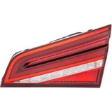 Audi - Achterlicht - LED - A3 (8VA,8VF) - Rechts Passagierskant - Origineel Reserveonderdeel