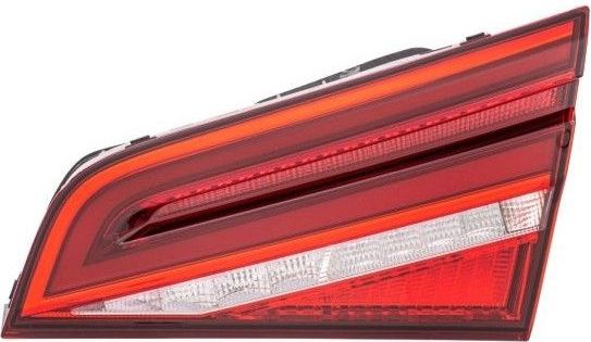 Audi - Achterlicht - LED - A3 (8VA,8VF) - Rechts Passagierskant - Origineel Reserveonderdeel