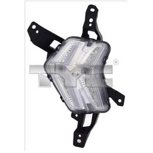 Dagrijverlichting Kia Tyc 12-5502-00-9