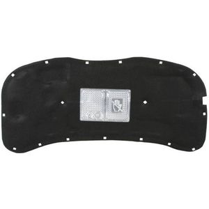 Volkswagen - Motorruimte-Isolatie - Blic 6804-00-9506290p