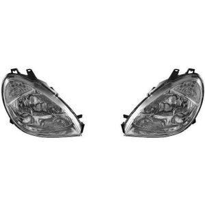 Koplamp Set Citroen Van Wezel Combideals Set_956962