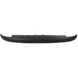 Sier- / Beschermingspaneel, Bumper Citroen Blic 6502-07-0538970p