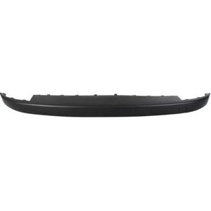 Sier- / Beschermingspaneel, Bumper Citroen Blic 6502-07-0538970p