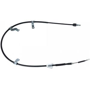 Handremkabel Kia Febi 106947