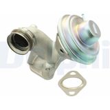 EGR-Klep - Citroen, Peugeot - Delphi EG10523-12B1