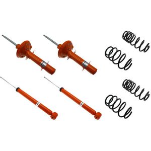 Koni Str.t Kit Audi  Quattro/Seat Leon/Volkswagen Bora & Golf Ivmotion (1120-4382) Audi, Seat, Volkswagen Koni 1120-4382