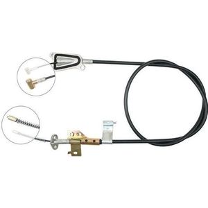 Handremkabel Nissan Abs K19808