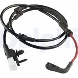 Jaguar - Slijtageindicator - Lz0387 - Remvoering-/blokslijtage